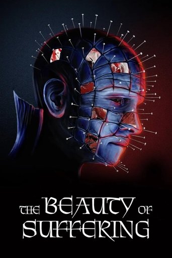 The Beauty of Suffering poster
