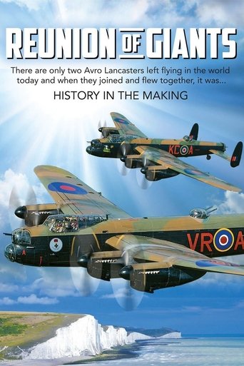 Reunion of Giants documentary poster