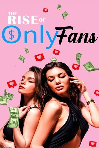 The Rise of OnlyFans documentary poster
