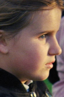 Marina documentary poster