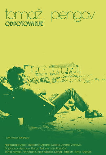 The Farewell documentary poster