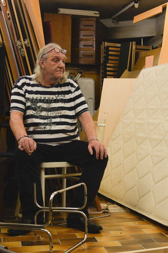 25 jaar foute vrienden documentary poster