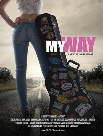 My Way documentary poster