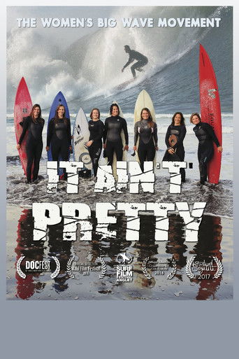It Aint Pretty poster