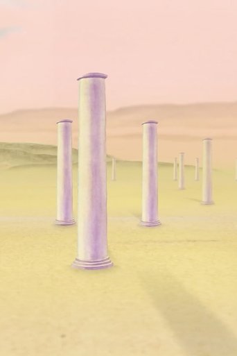 Long Low Line (Fordland) poster