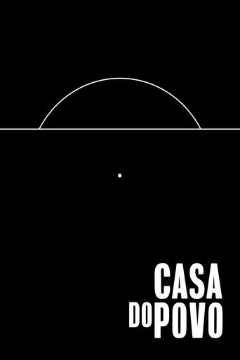 By the People, For the People documentary poster