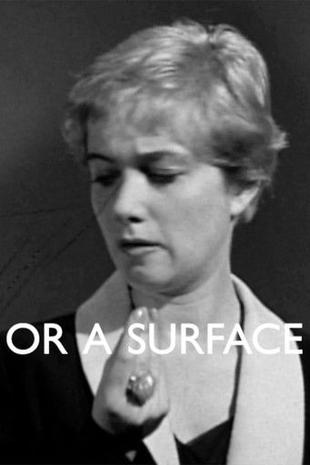 Touching Sound documentary poster