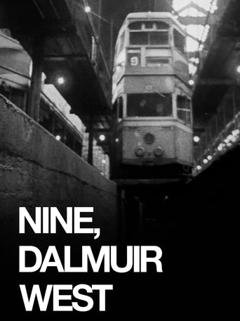Nine, Dalmuir West documentary poster