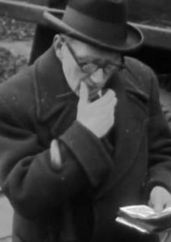 £20 per ton documentary poster