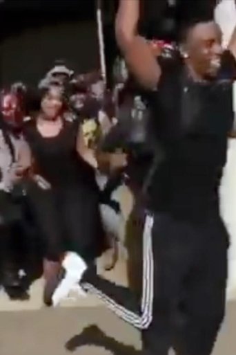 Eulogy for a Black Mass documentary poster