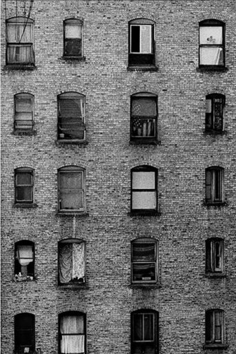 Life and Death at the Ambassador Hotel documentary poster