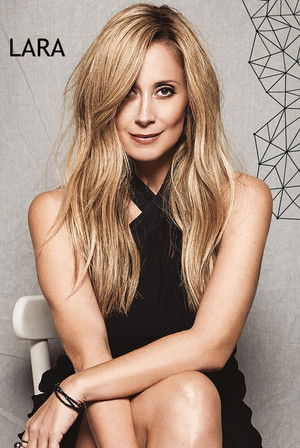 Lara documentary poster