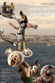 Coffee Futures documentary poster