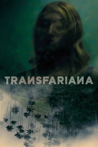 Transfariana documentary poster