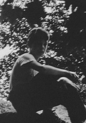 Centuries of June documentary poster