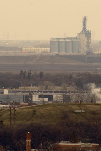 Thursday documentary poster