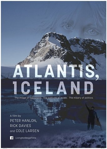 Atlantis, Iceland documentary poster