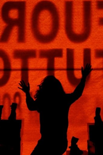 Everything Must Go documentary poster