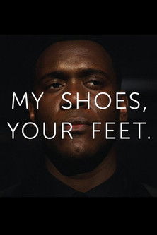 My Shoes, Your Feet documentary poster