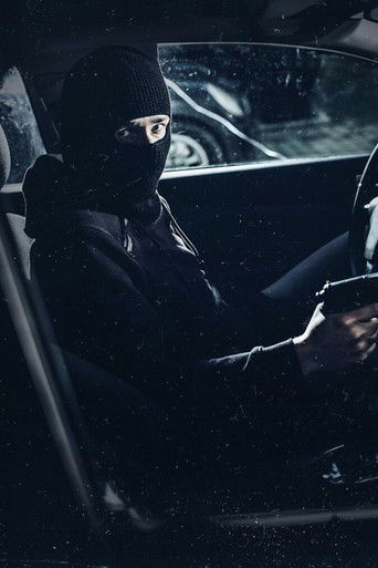 The Wrong Man? 20 Years Behind Bars documentary poster