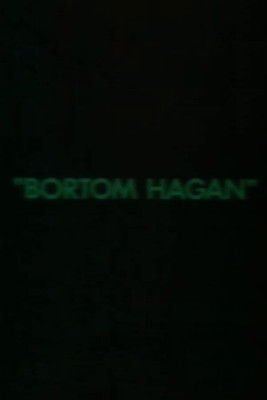 Bortom hagan documentary poster