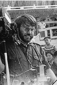 Vittne till sin samtid documentary poster