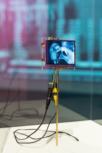 IT’S IN THE GAME ‘17 or Mirror Gag for Vitrine and Protection documentary poster