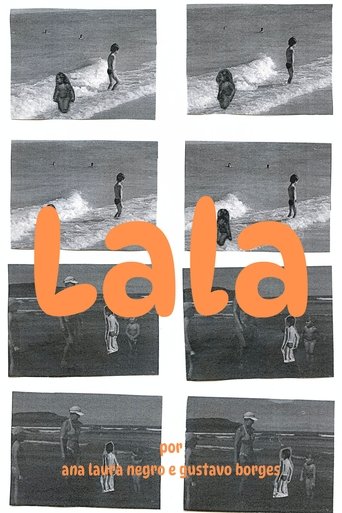 Lala documentary poster