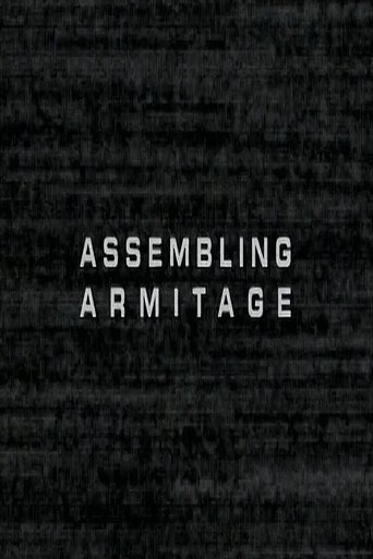 Assembling Armitage poster