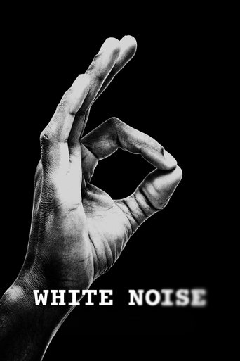 White Noise documentary poster