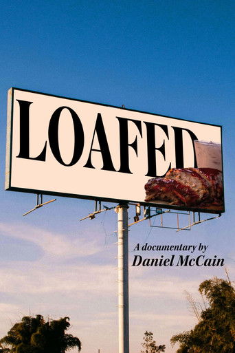 Loafed documentary poster