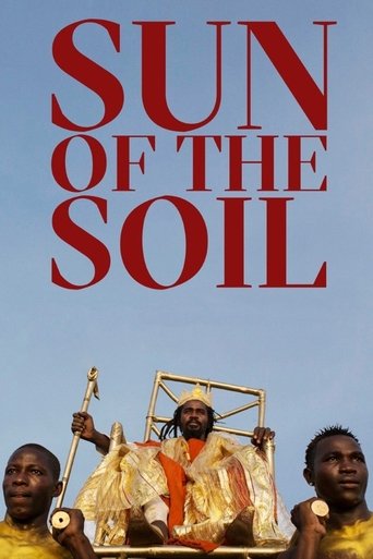 Sun of the Soil documentary poster