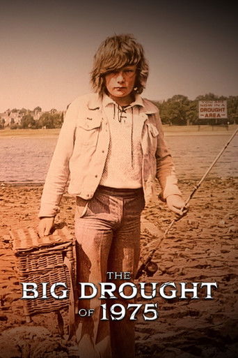 The Big Drought of 1975 documentary poster