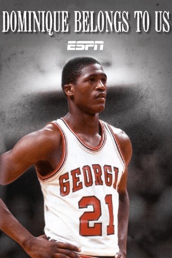 Dominique Belongs to Us documentary poster