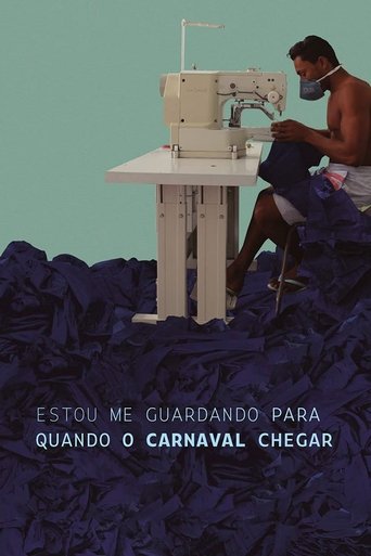 Waiting for the Carnival documentary poster