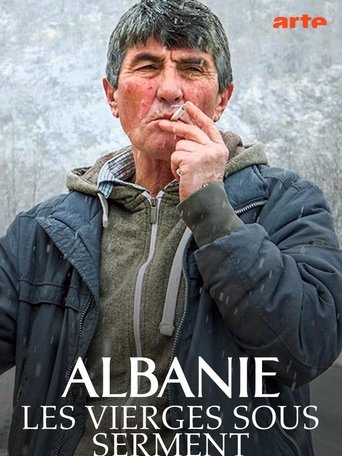 Frei um jeden Preis: Albaniens Schwurjungfrauen documentary poster