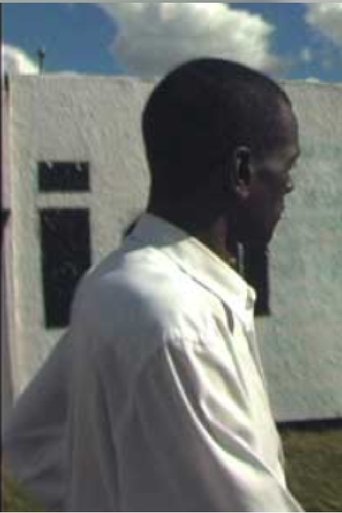 The Man in the Tree documentary poster