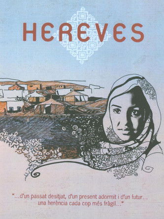 Heiresses documentary poster