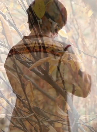 The Lost One documentary poster