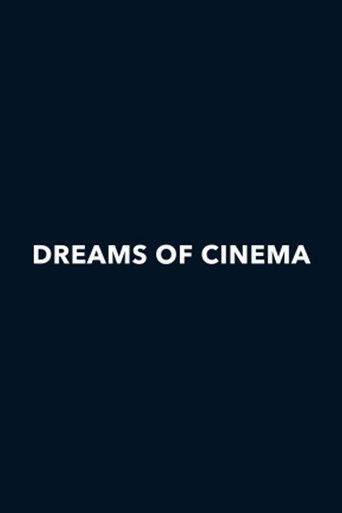 Dreams of Cinema documentary poster