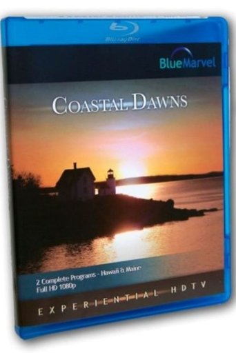 Coastal Dawns documentary poster