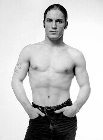 Little Joe documentary poster