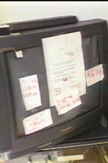 People In A Flood Of Media documentary poster