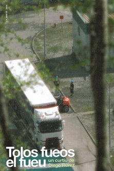 Tolos fueos el fueu documentary poster