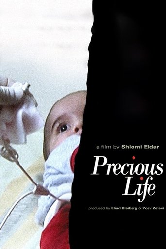 Precious Life poster