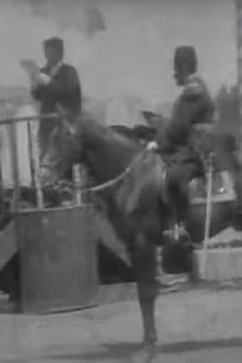 Turks' Hearing Speech on Hürriyet documentary poster