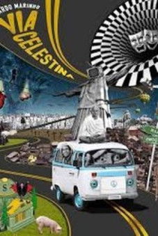 Via Celestina documentary poster