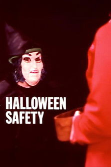 Halloween Safety documentary poster