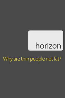 Why Are Thin People Not Fat? documentary poster