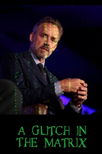 A Glitch in the Matrix documentary poster